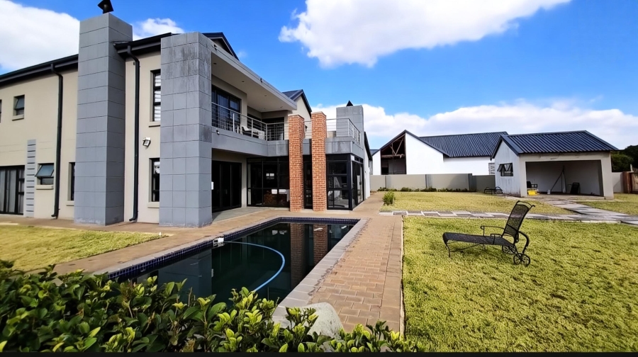 4 Bedroom Property for Sale in La Camargue Private Country Estate North West